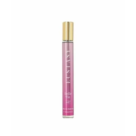 Apa de parfum Ecsatsy pentru femei Belle Vie No 87, 30ml