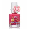 Oja copii pe baza de apa 9 ml, Manoard, pink glitter
