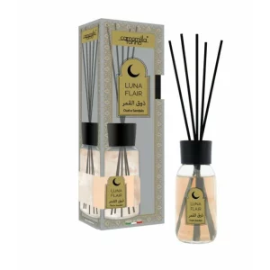 Odorizant de camera Camomilla Linea Araba, Luna Flair, 125 ML