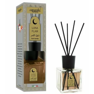 Odorizant camera cub Camomilla, Linea Araba, Luna Flair, 200 ml