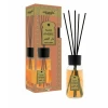 Odorizant camera cub Camomilla, Linea Araba, Nar Ambre', 200 ml
