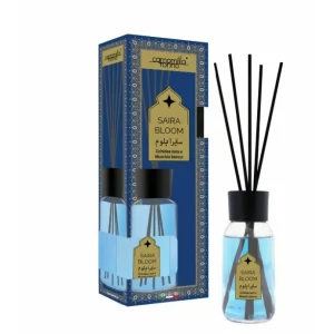 Odorizant de camera Camomilla, Linea Araba, Saira Bloom, 125 ml