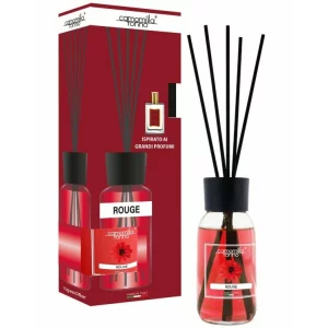 Odorizant de camera Camomilla, Linea Moda, Rouge, 125 ml