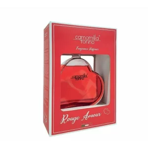 Odorizant camera Camomilla Cuore Rouge Amour 200 ml