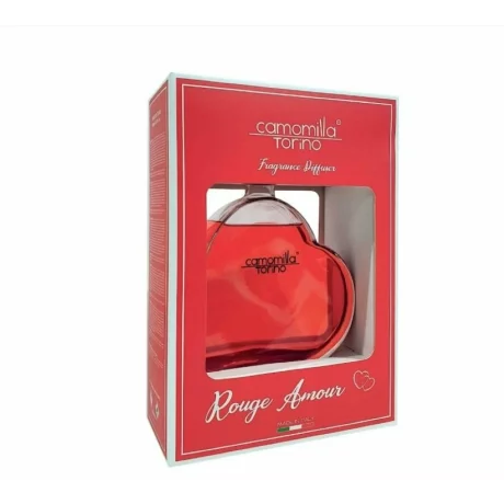 Odorizant camera Camomilla Cuore Rouge Amour 200 ml