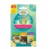 Odorizant dulap haine bumbac, Sweet Home, 3 buc