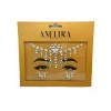 Sticker de fata Anelira cu Strasuri - diverse modele