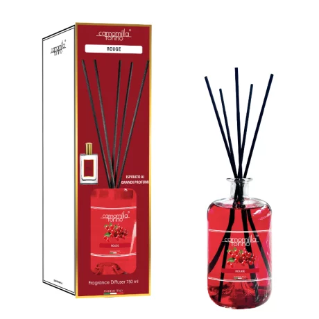 Odorizant Camera Camomilla Herbalist, Rouge, 750ml