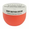 Unt de corp, Ecstasy, Blazing Love Orange, 250 gr
