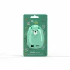 Foite de sapun Hiskin, lamaie si menta, set 50 buc