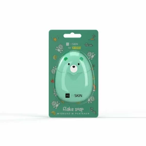 Foite de sapun Hiskin, lamaie si menta, set 50 buc