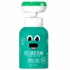 Sapun spuma Hiskin pentru copii, Bubble Gum, 300ml
