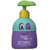 Sampon pentru copii Hiskin, Passion Fruit, 300ml