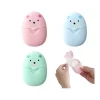 Sapun copii Hiskin, fulgi, set 50 buc, delicat