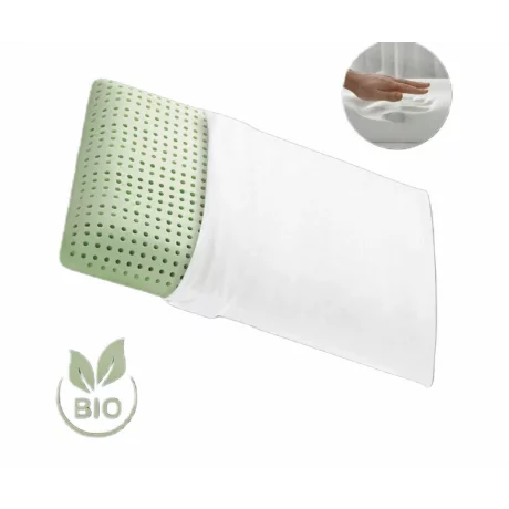 Perna Memory Green BIO Maxi Mosen 72x42x15