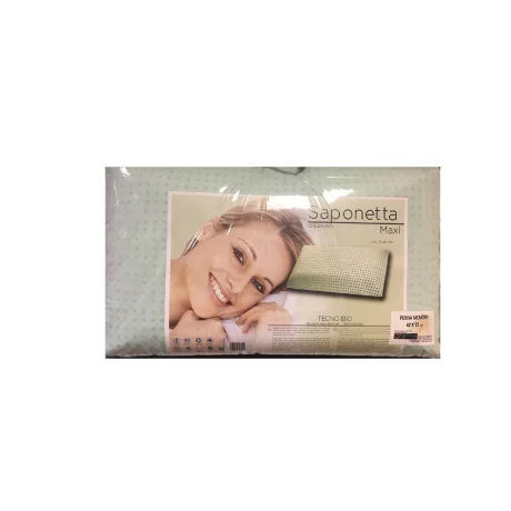 Perna Memory Green BIO Maxi Mosen 72x42x15