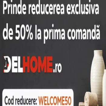 Prinde reducerea exclusiva de bun venit!