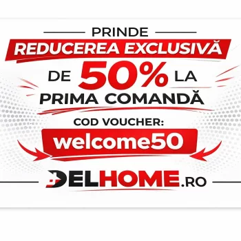 Prinde reducerea exclusiva de bun venit!